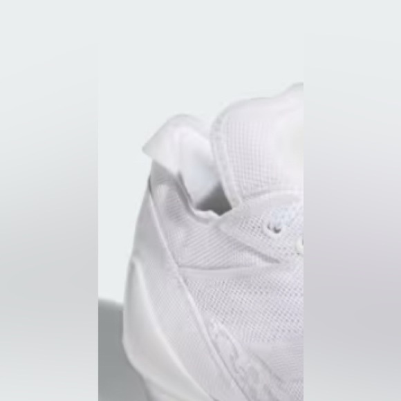 Adizero Electric Speed Juice Football Cleats Size 6 - Picture 7 of 11